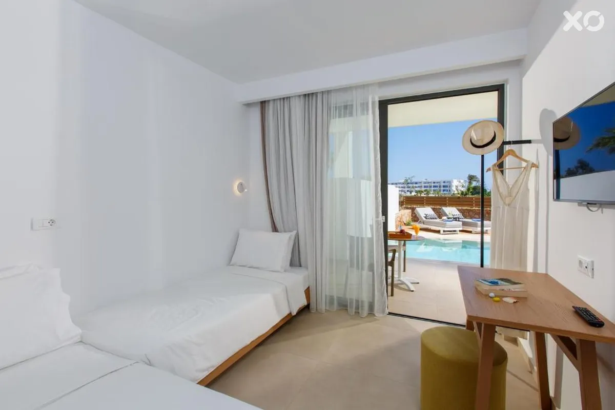 Aloe Boutique Hotel