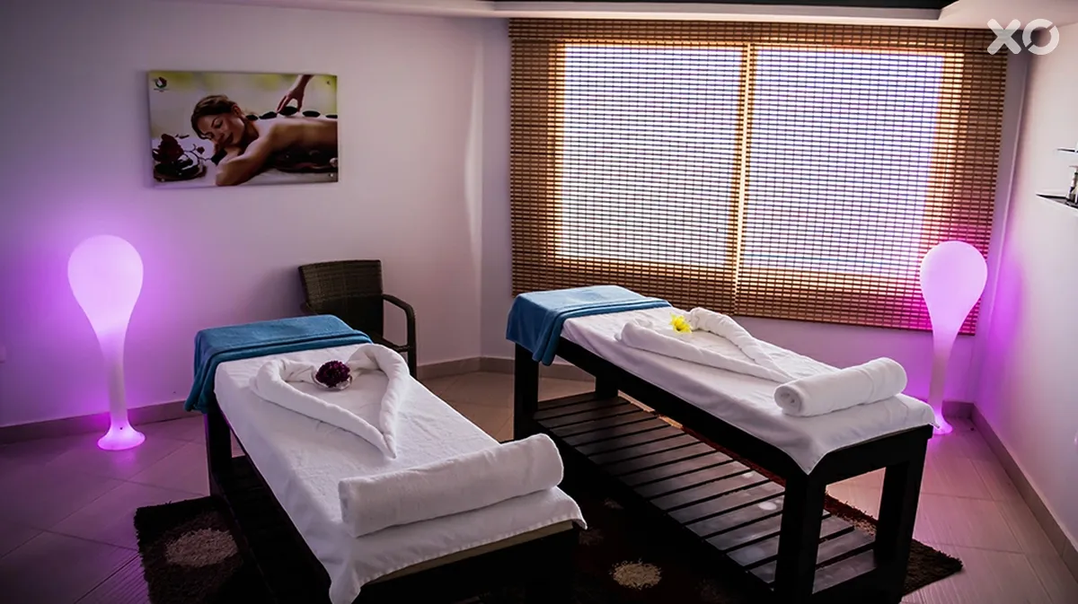Tolip Resort & Spa Taba
