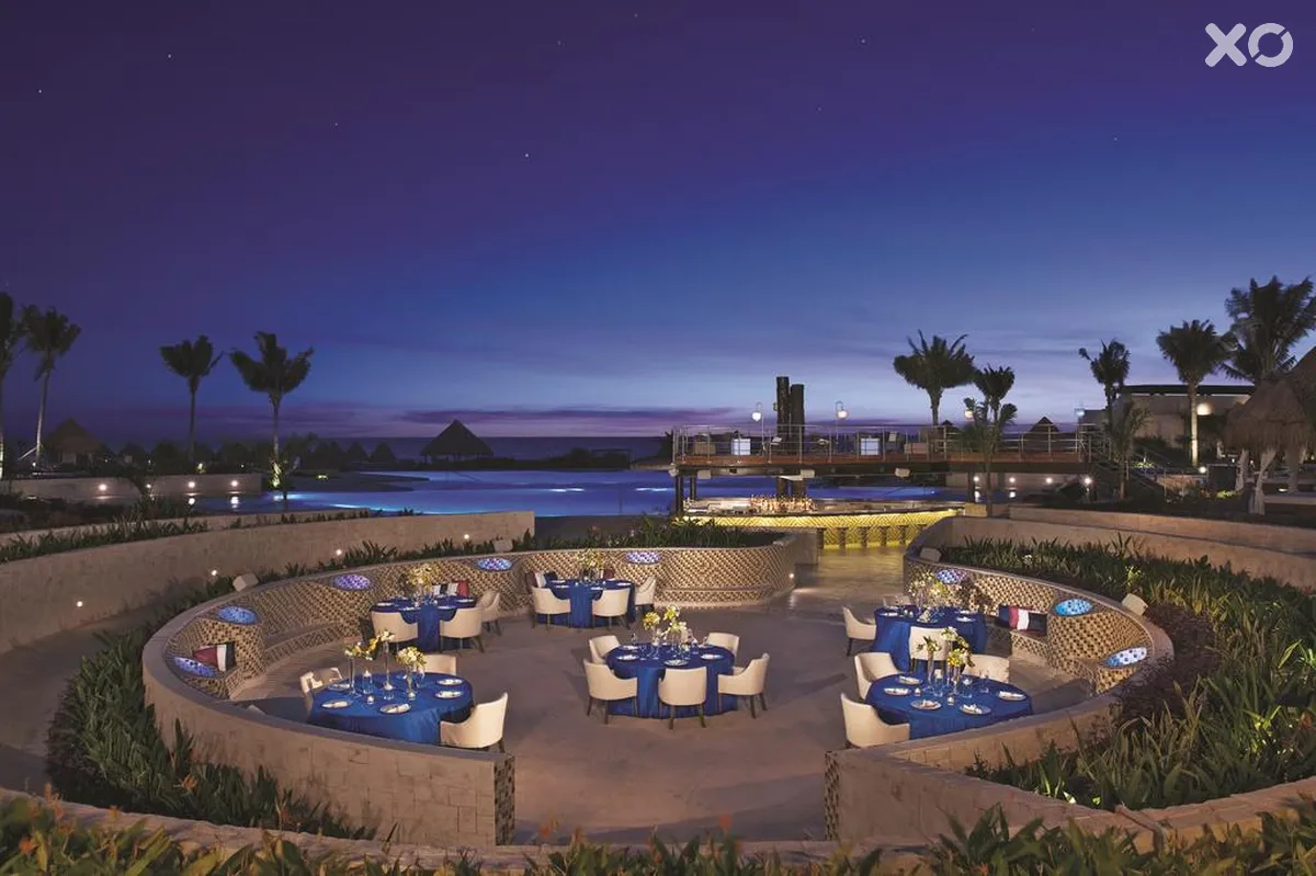 Dreams Playa Mujeres Golf & Spa Resort