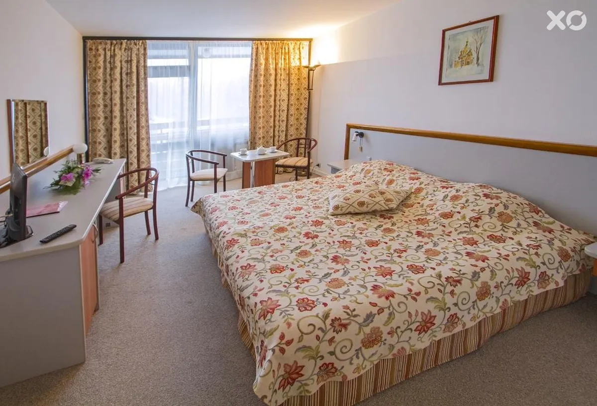 Samokov Hotel