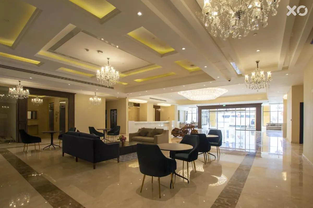 Time Asma Hotel