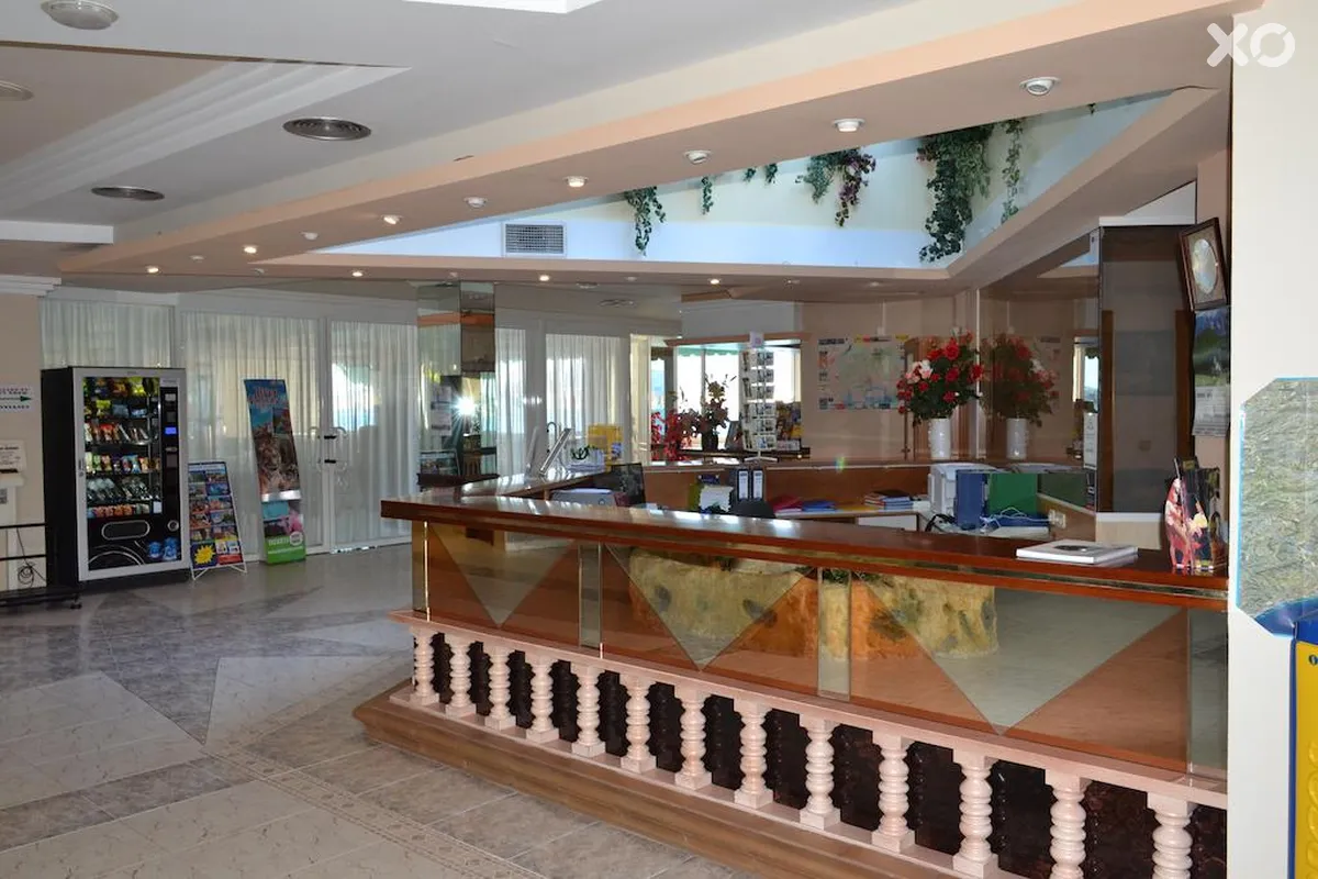 Benikaktus Hotel