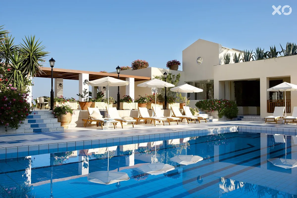 Creta Royal Hotel