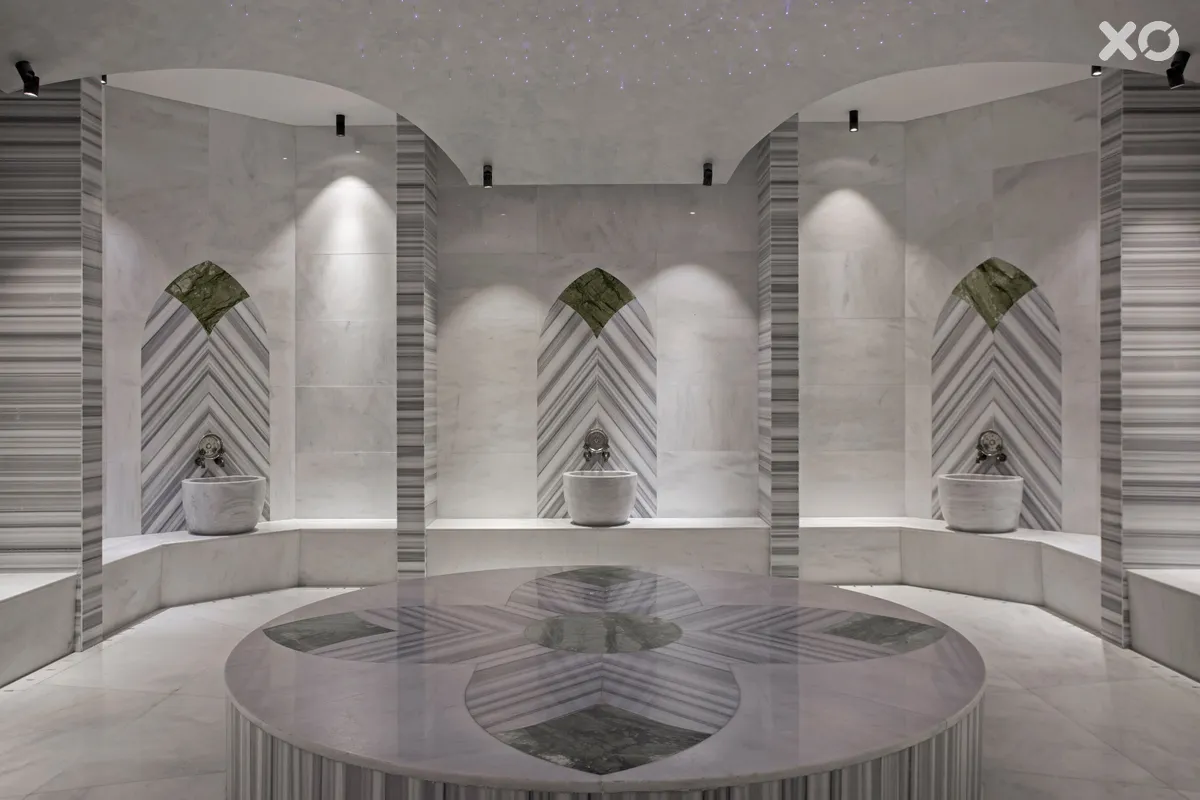 Acanthus Cennet Barut Collection