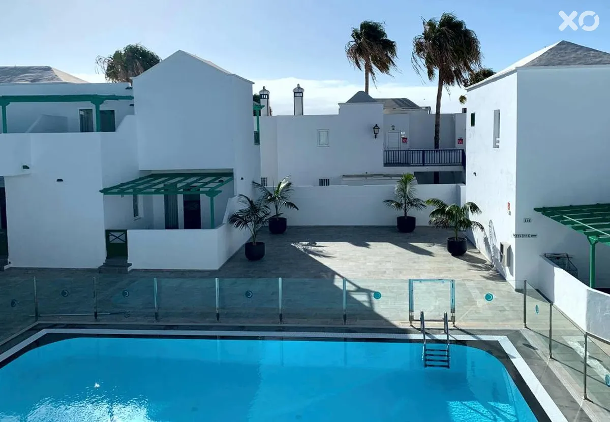 Celeste Apartments