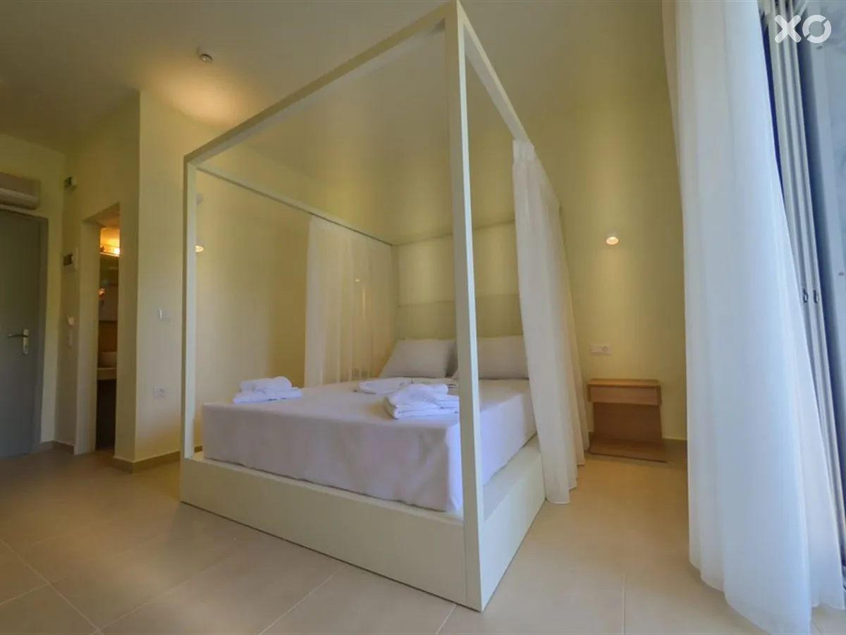 Inspira Boutique Hotel