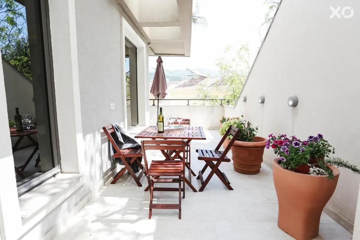 Arka Boutique Hotel