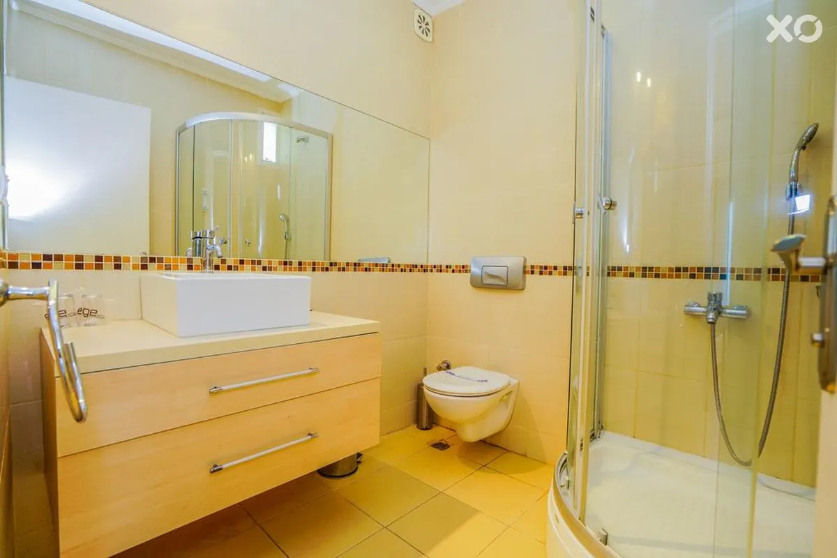 Costa Luvi Hotel
