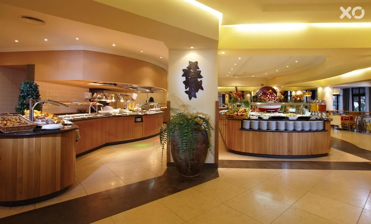 Eden Mar Suite Hotel