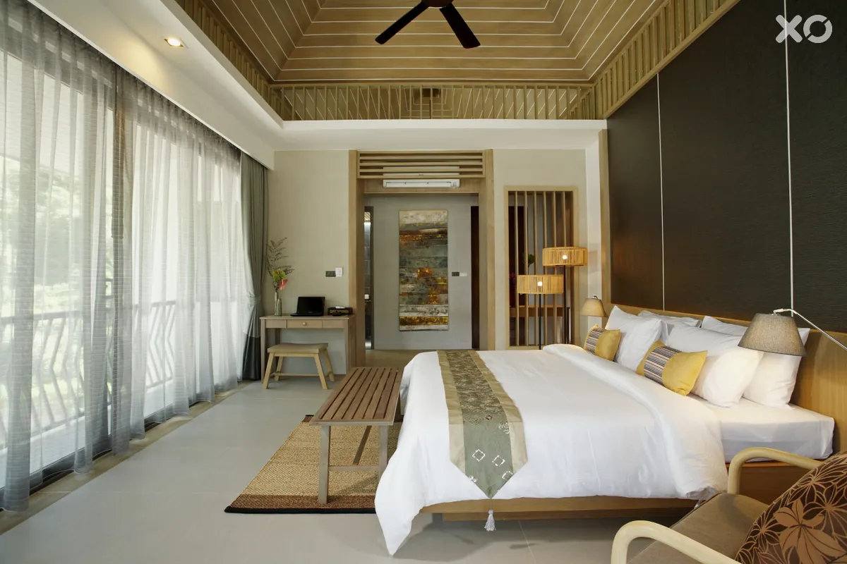 Mandarava Resort & Spa