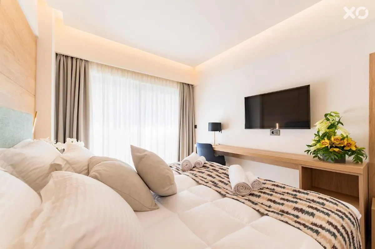 Acandia Hotel