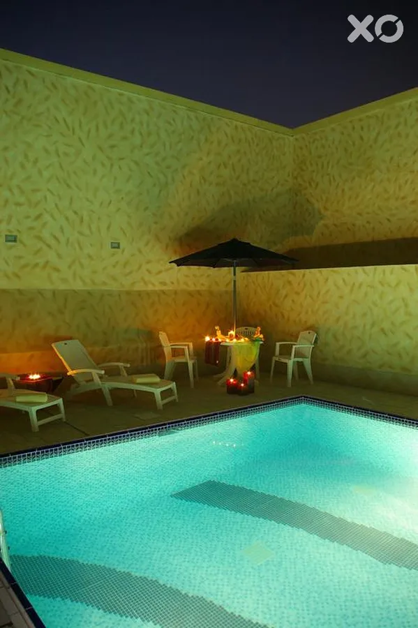 Al Raya Hotel Apartments