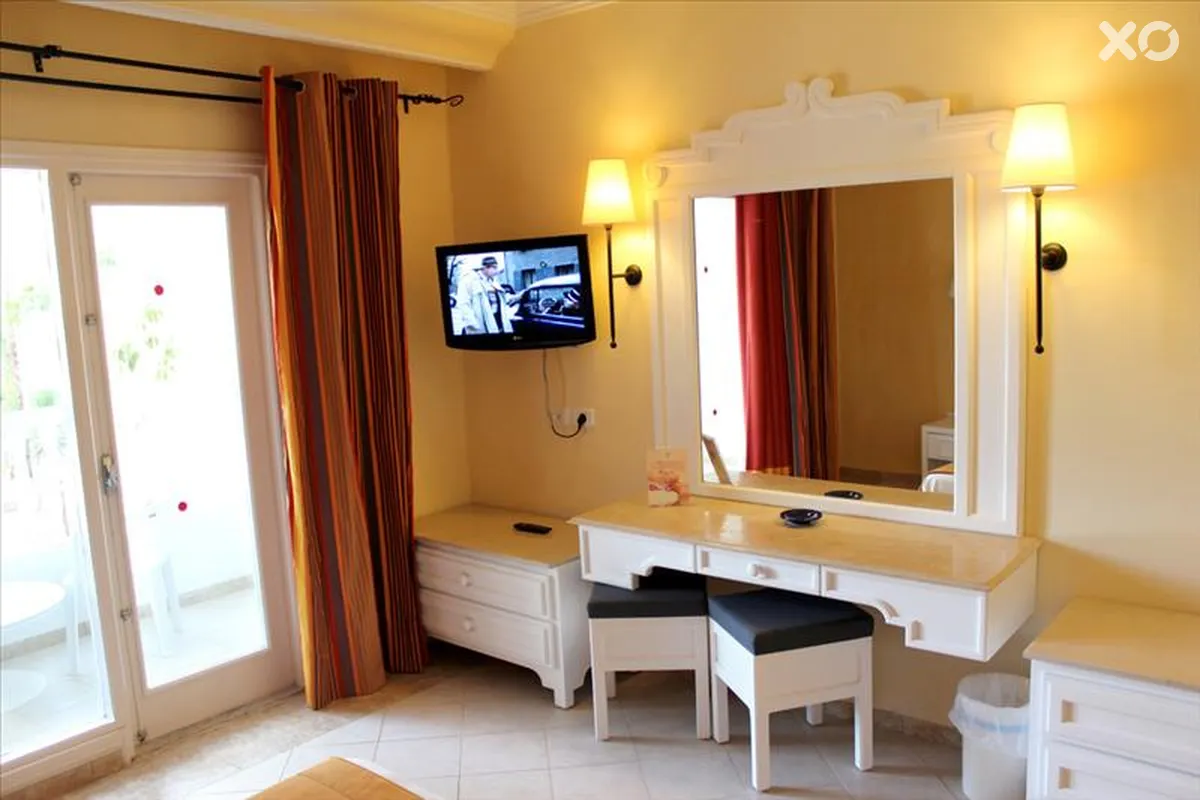 Mediterranee Thalasso Golf Hotel