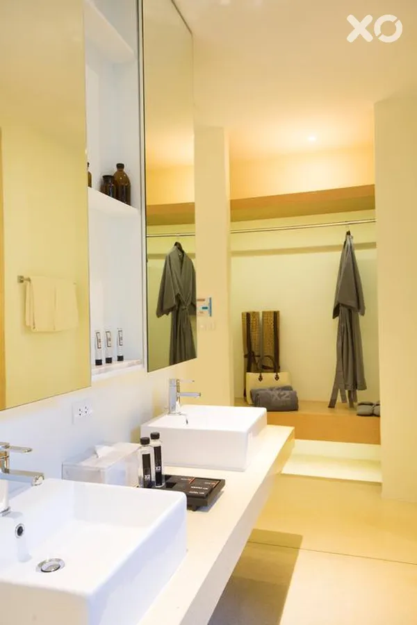 The Anda Mani Khaolak Beachfront Villas