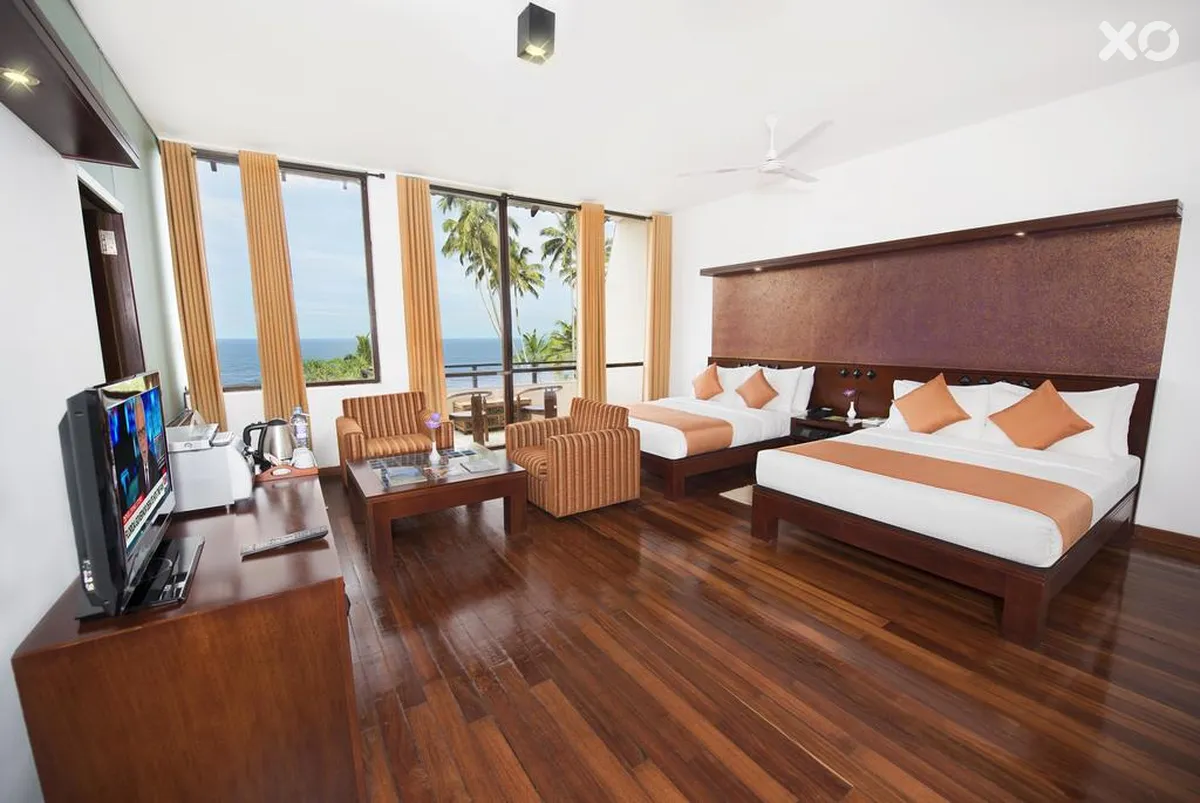 Mandara Resort Mirissa