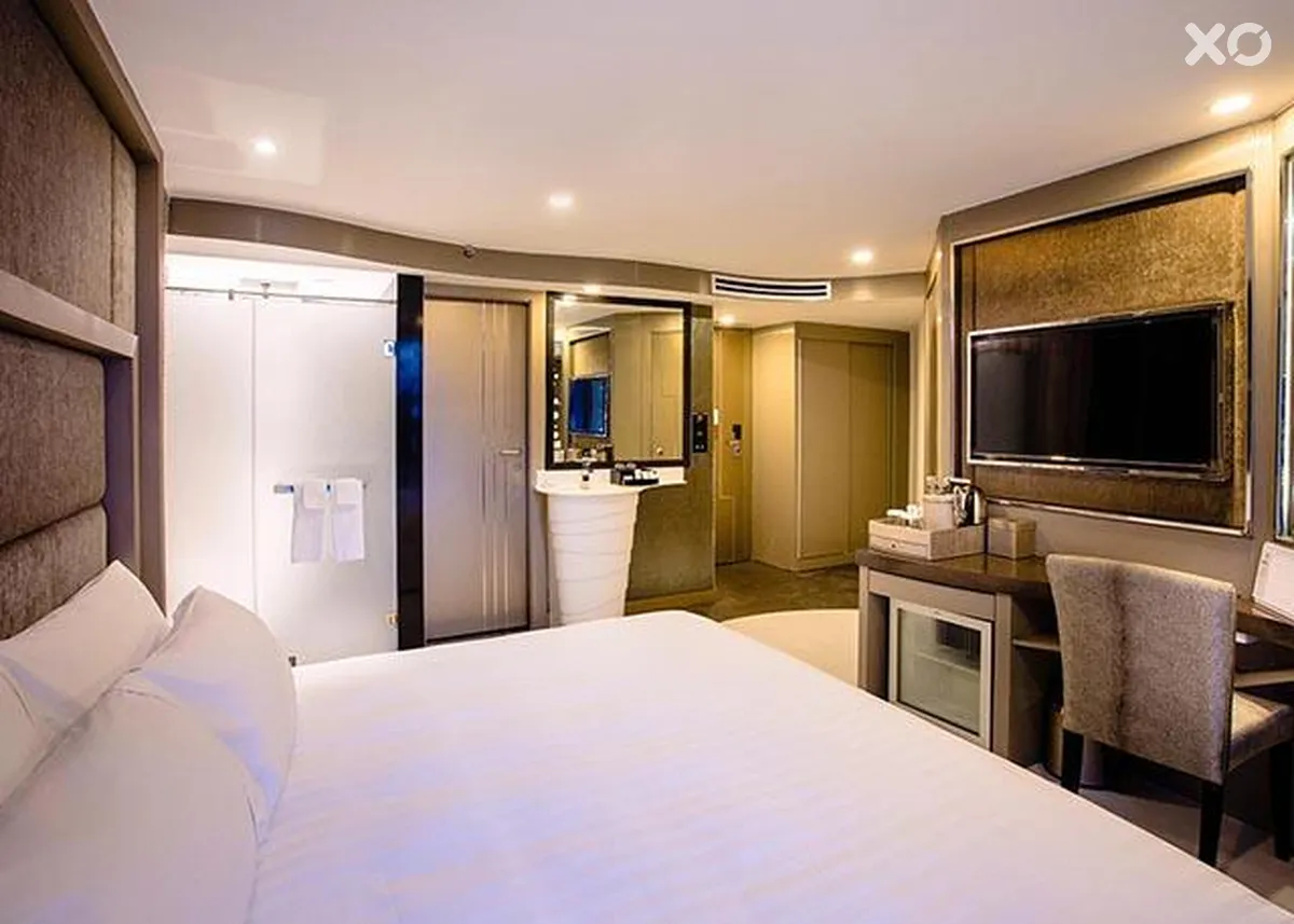 Centara Azure Hotel Pattaya