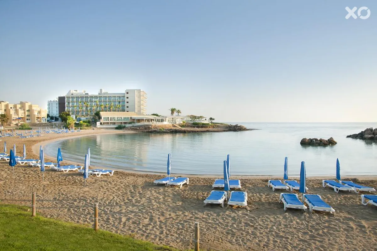 Pernera Beach Hotel