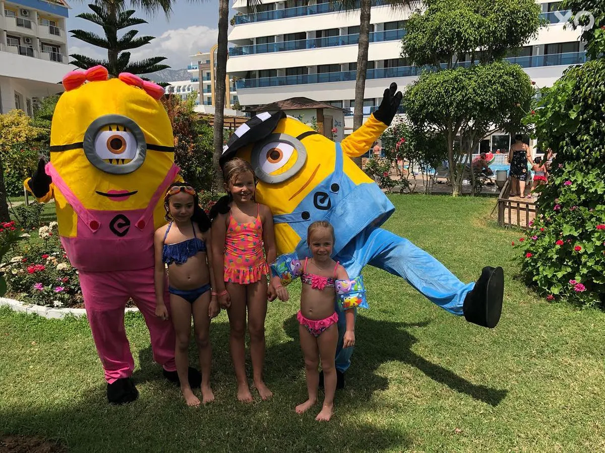 Drita Resort & Spa Hotel