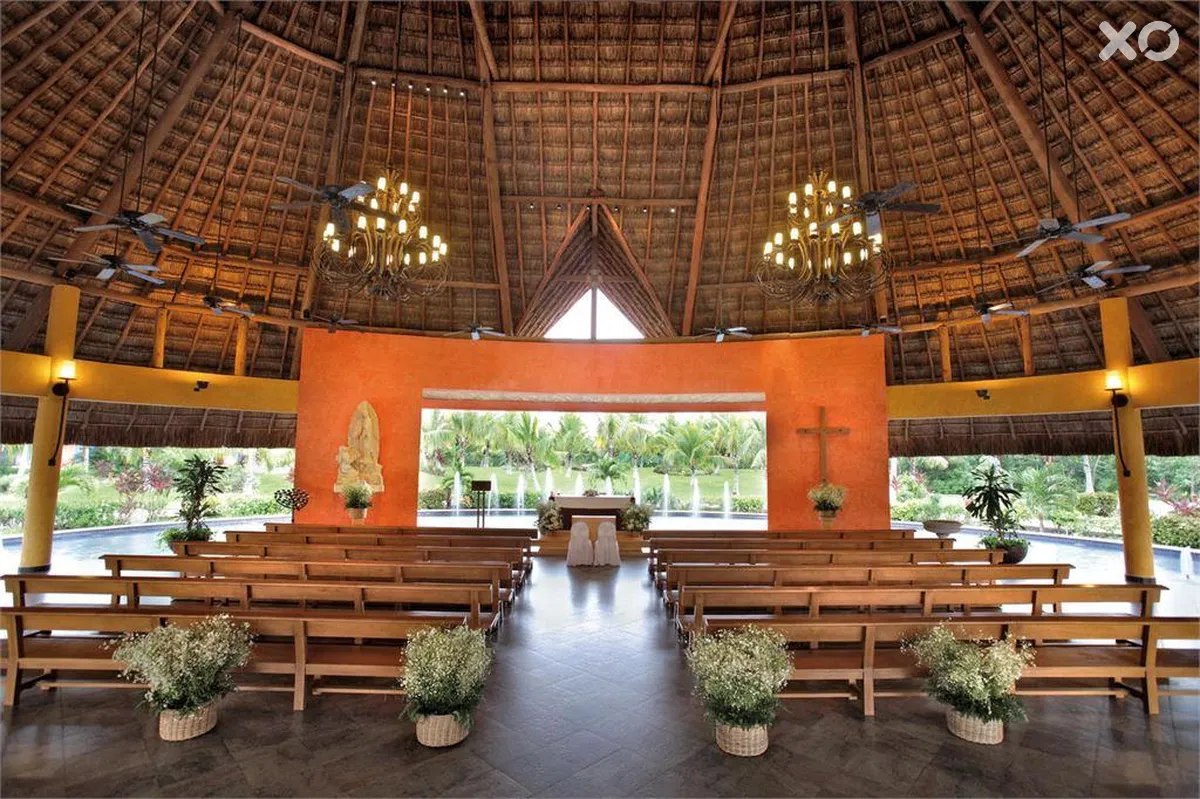 Barcelo Maya Grand Resort
