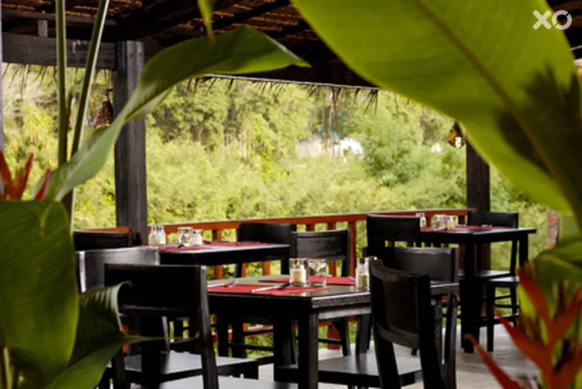 Motive Cottage Resort