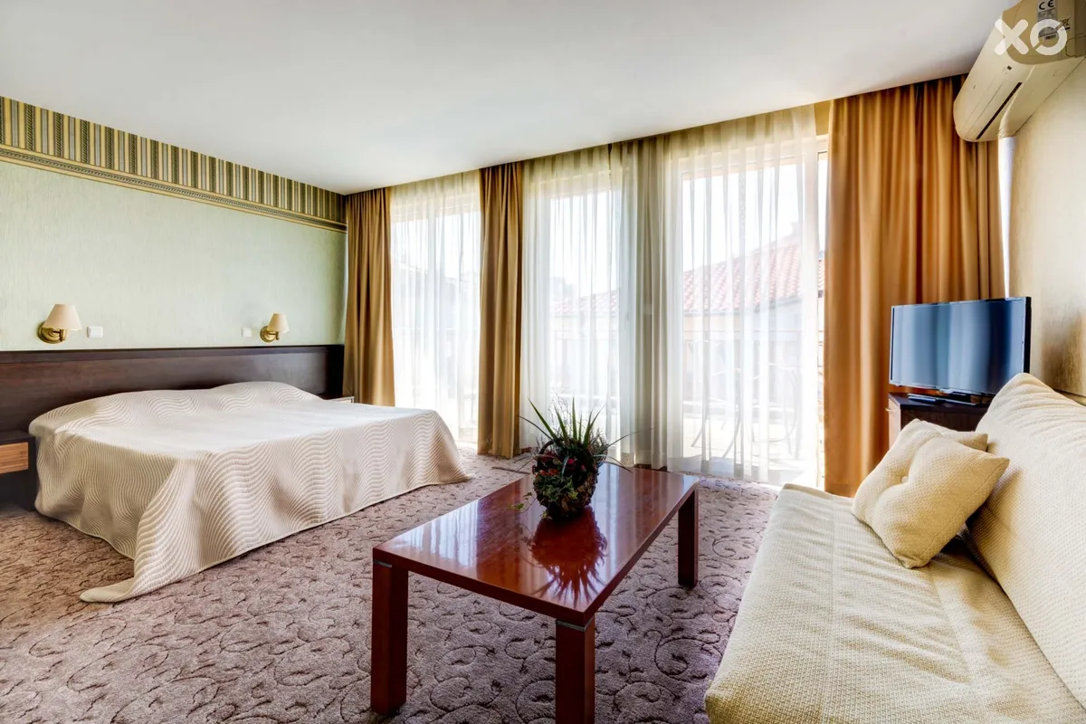 Kalithea Hotel