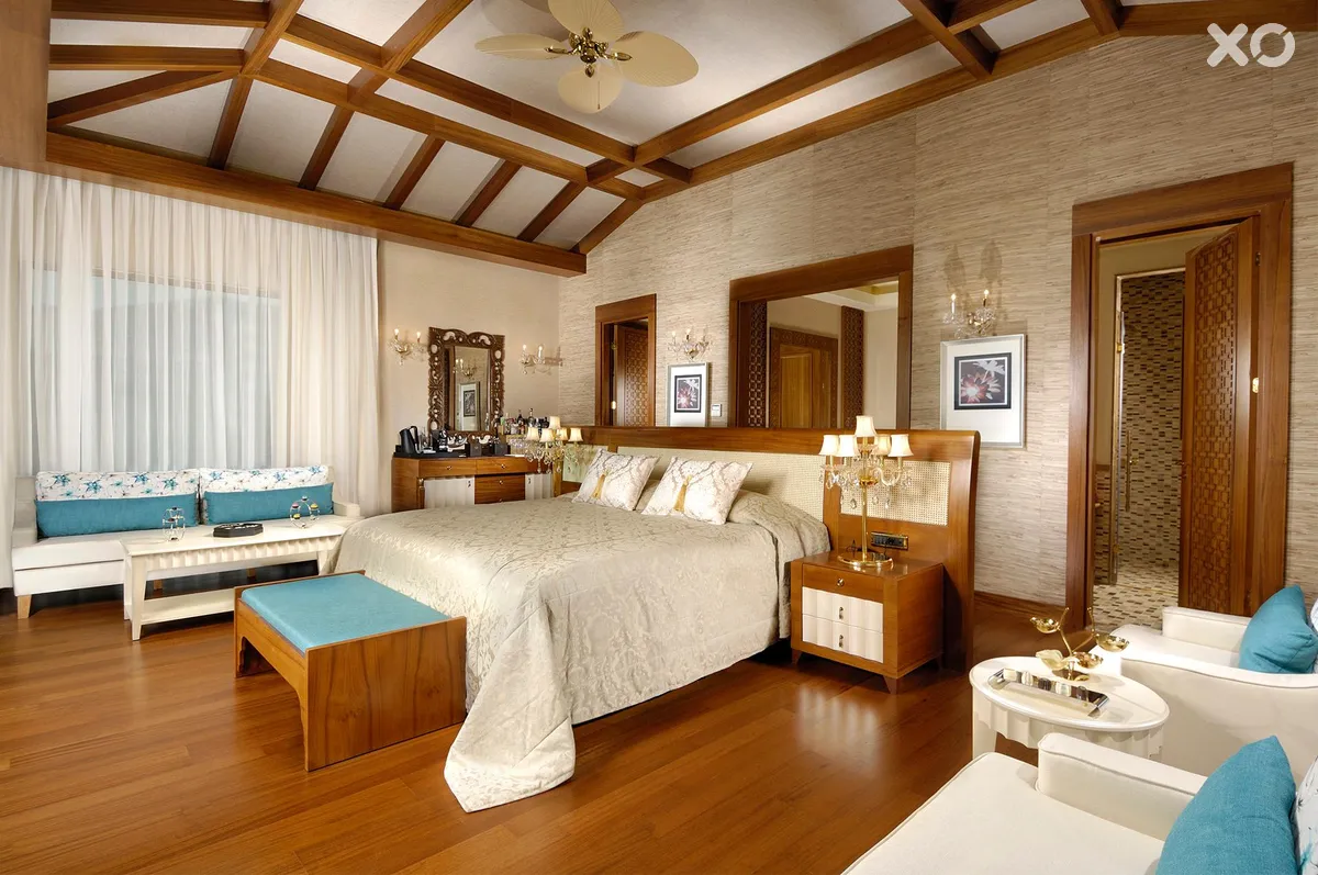 Be Premium Bodrum