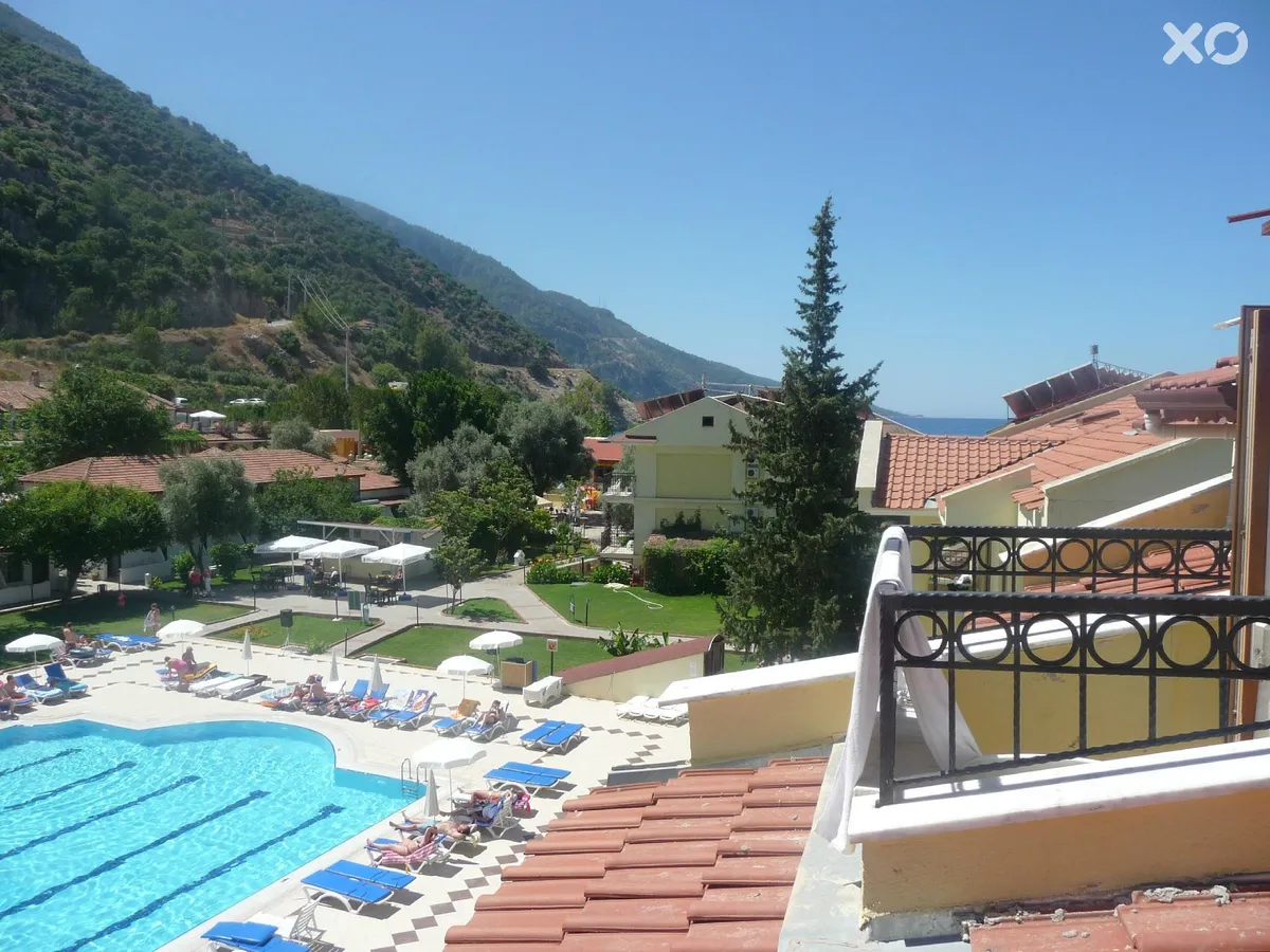 Z Hotels Oludeniz Resort