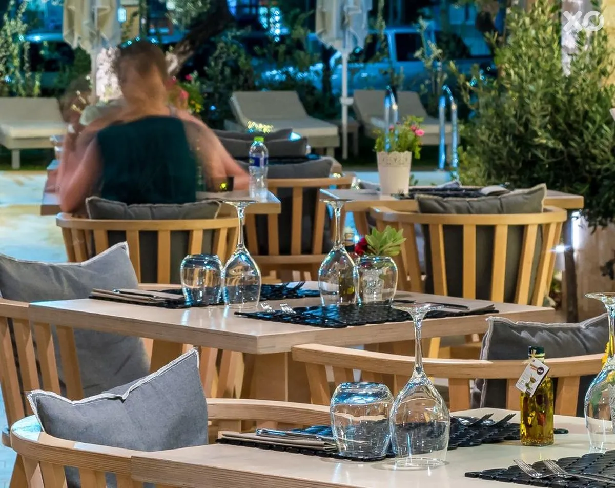 Airis Boutique & Suites