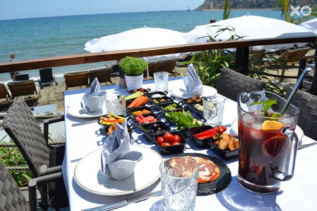 En Vie Beach Boutique Hotel