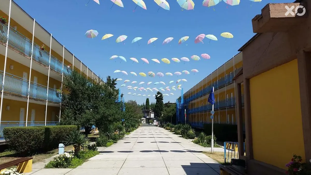 Continental Blu Hotel