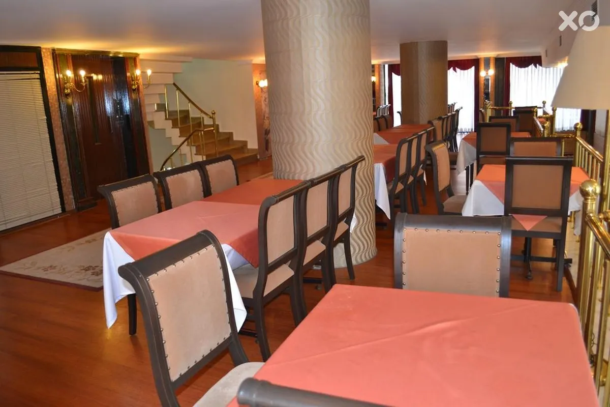 Tayhan Hotel