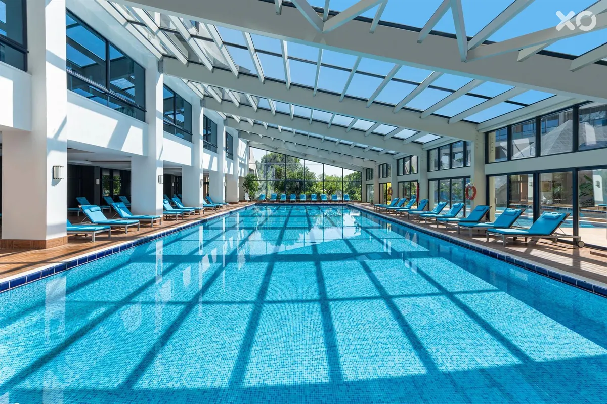 Susesi Luxury Resort