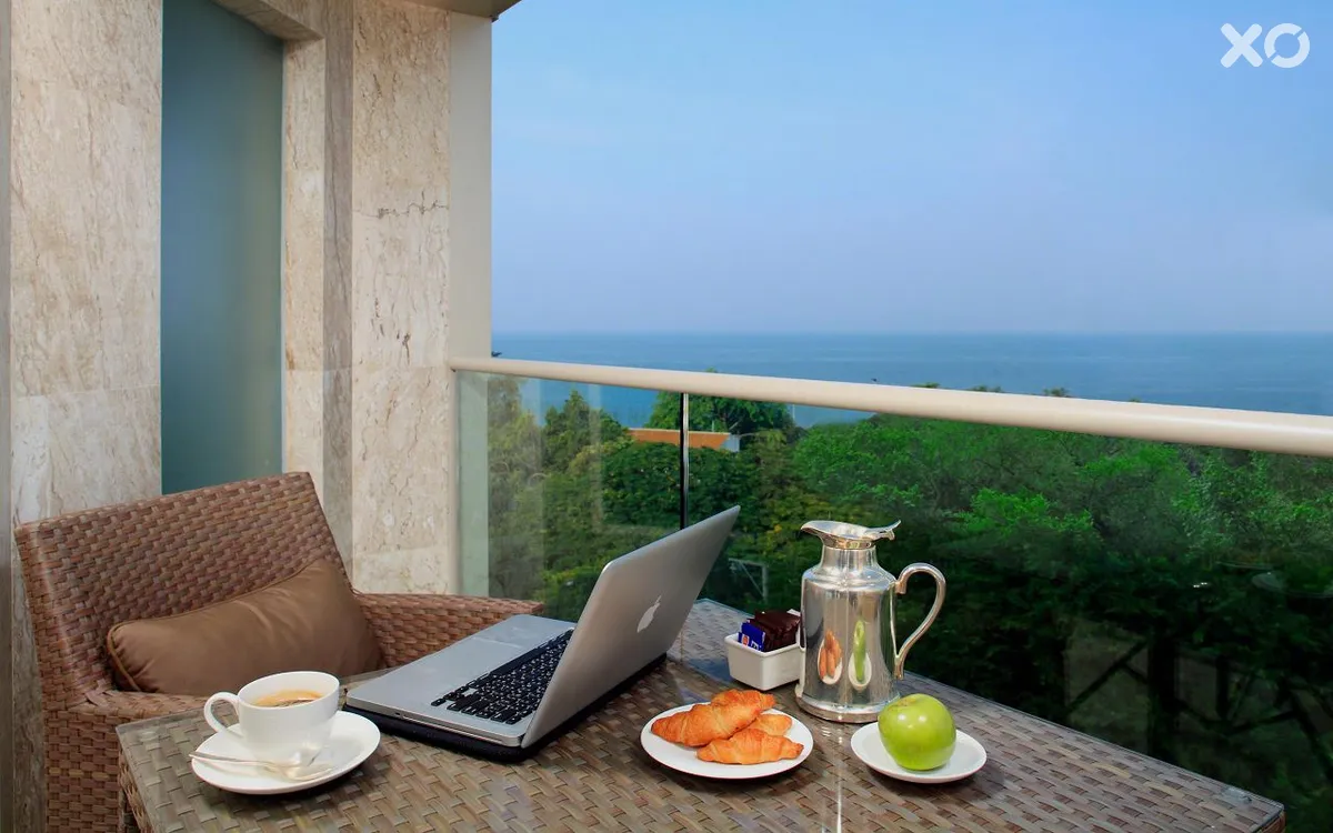 Sanctuary Phratamnak Pattaya