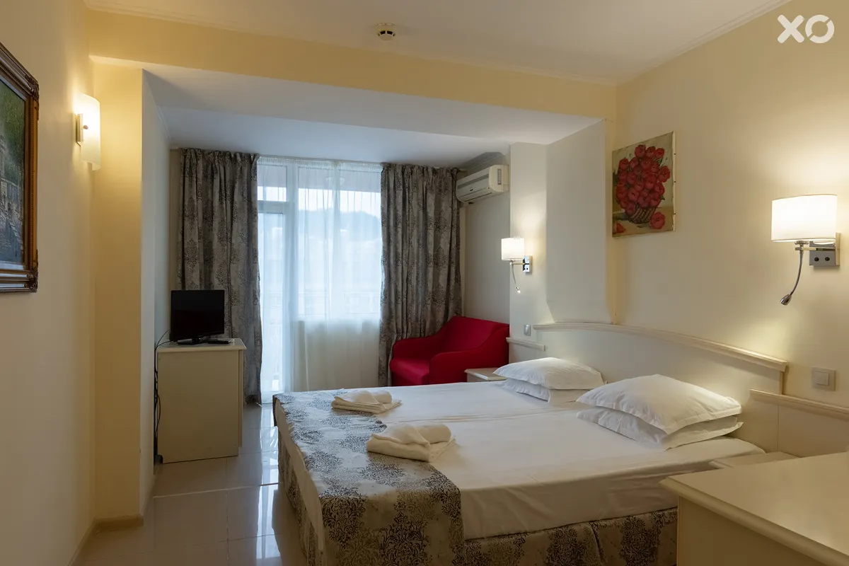 Detelina Hotel