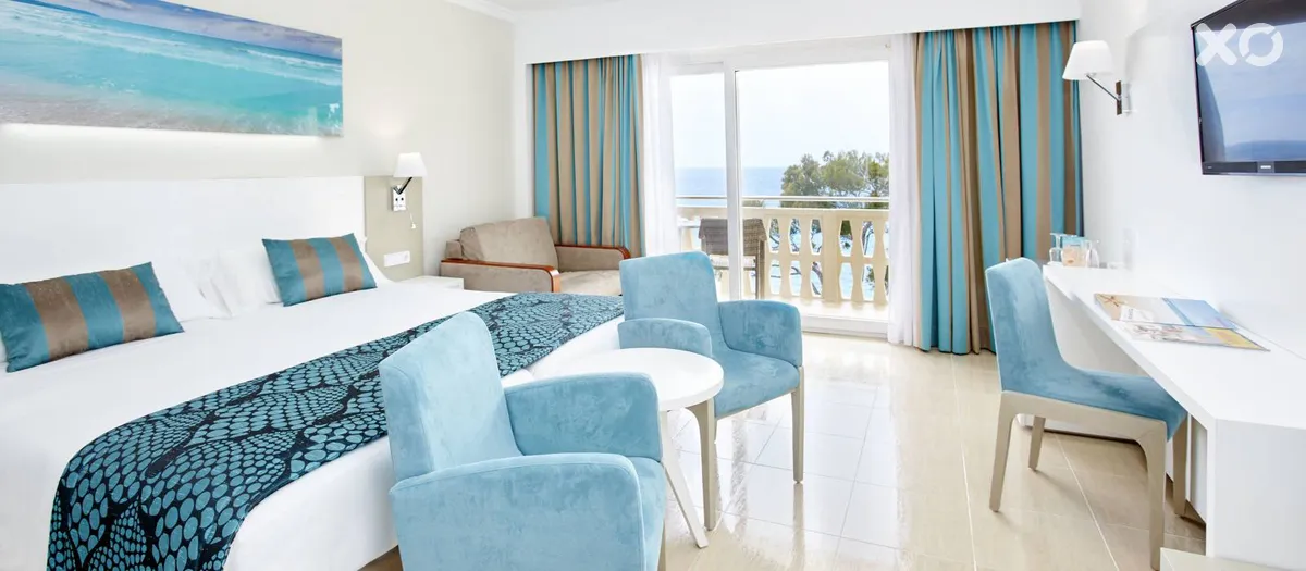Lido Park Universal Hotel