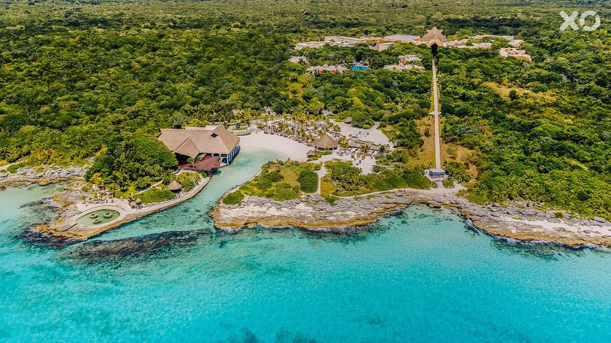 Occidental at Xcaret Destination
