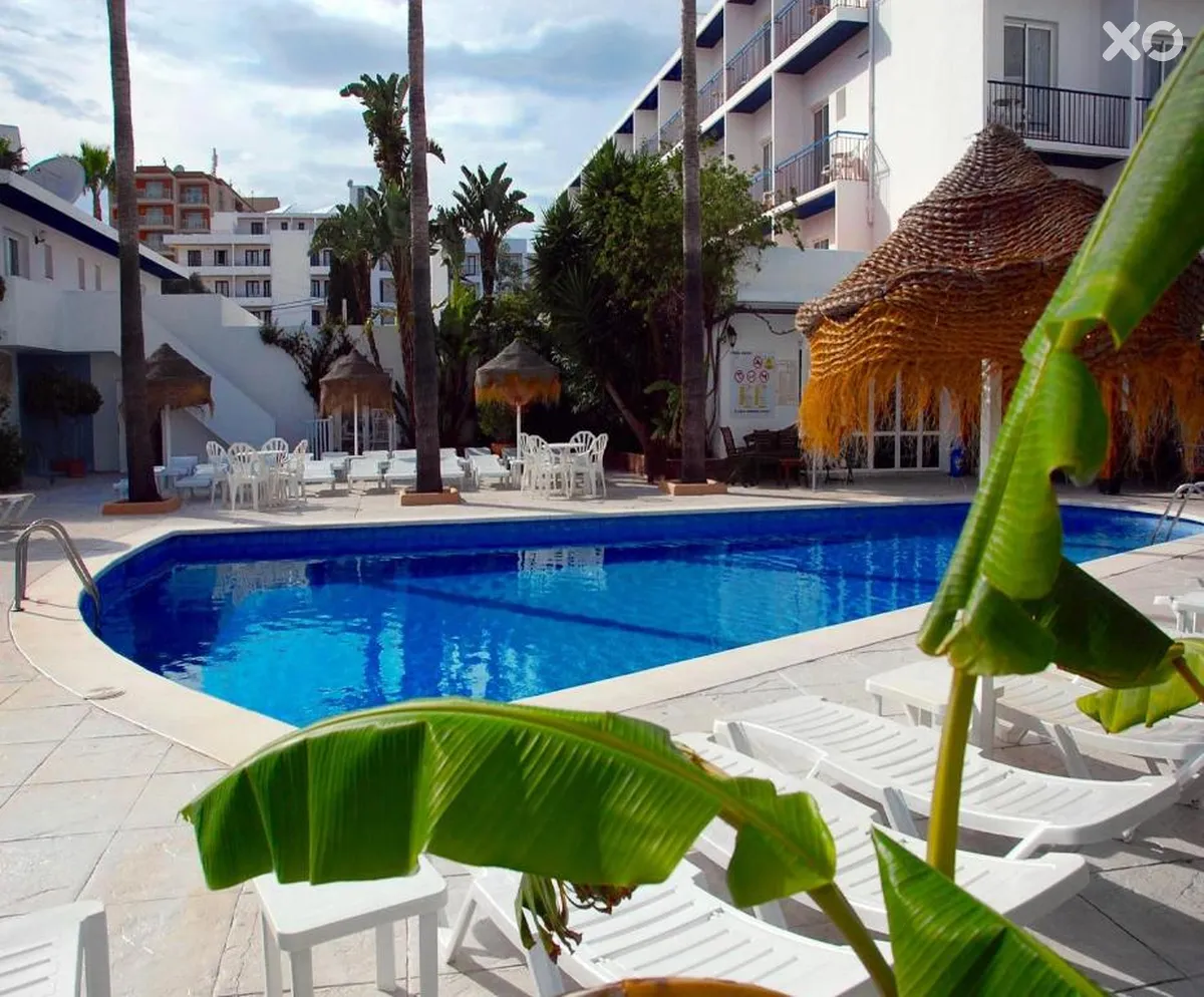 Mar Y Huerta Hostal