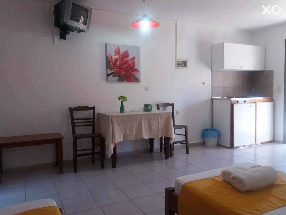 Kri-Kri Village Holiday Apartments