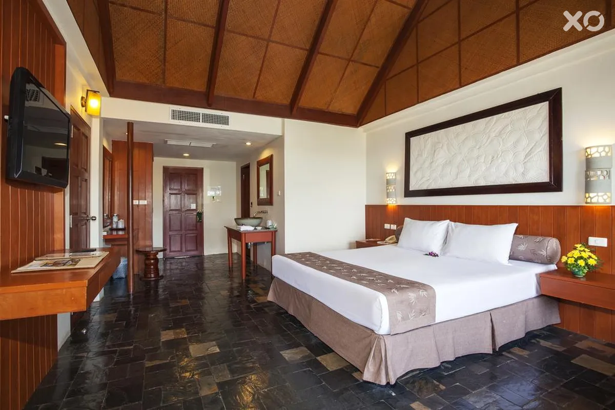 Karona Resort & SPA