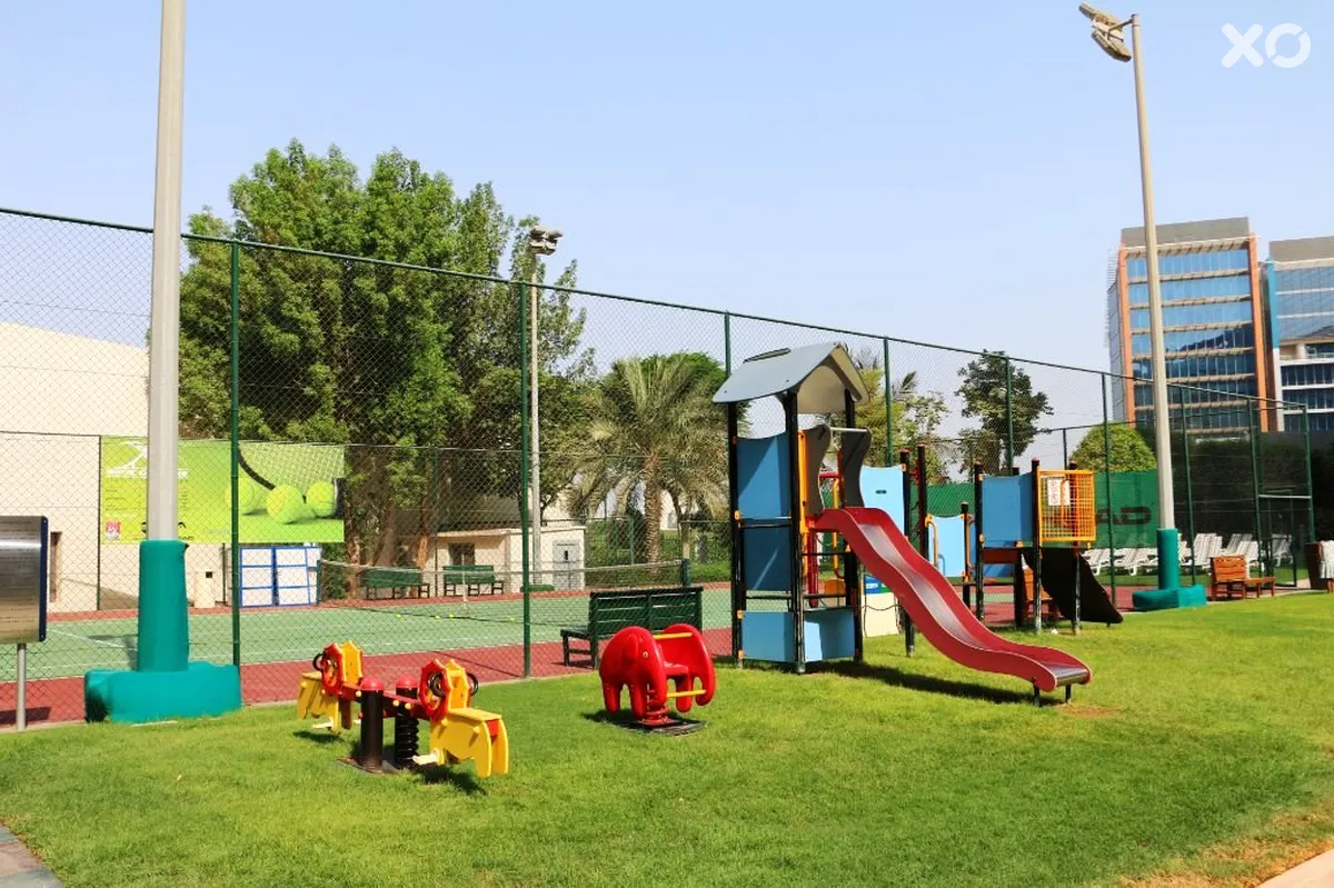 Park Rotana