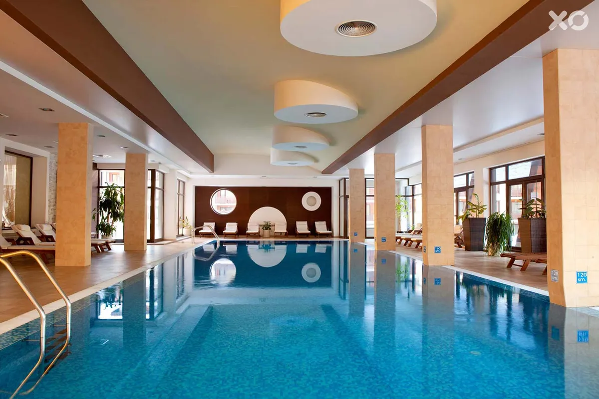 Murite Club Hotel