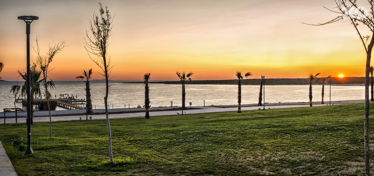 Aquasis De Luxe Resort & Spa