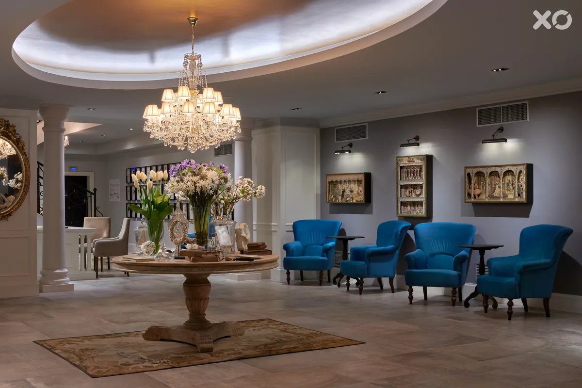 Palace Elisabeth, Hvar Heritage Hotel