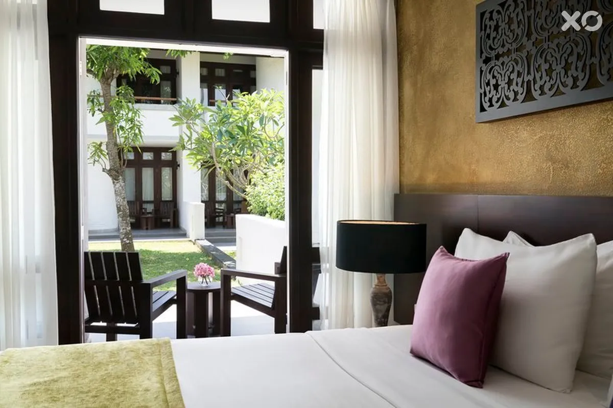 Avani Kalutara Resort