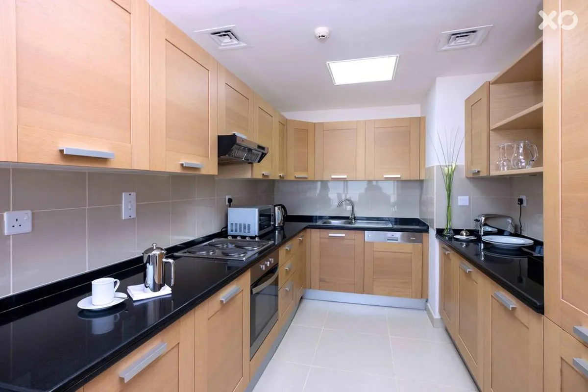 Nassima Towers Hotel Apartments