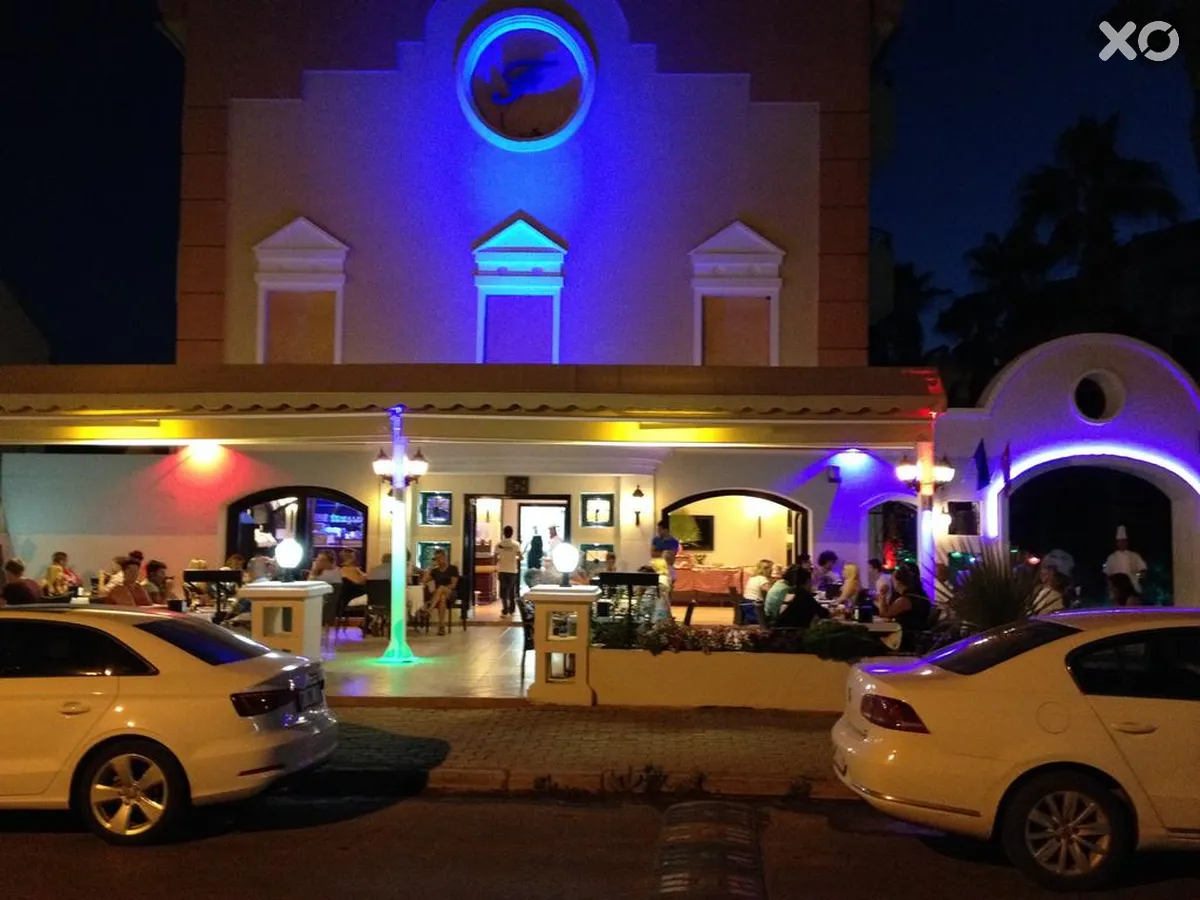 Fidan Hotel & Apartments