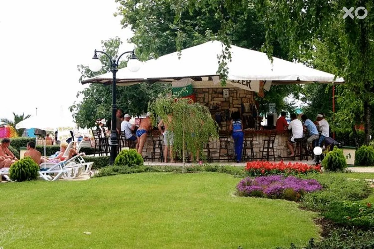 Kaliakra Beach Hotel