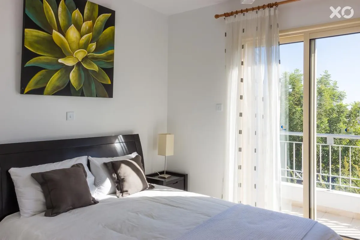 Elysia Park Luxury Holiday Residences