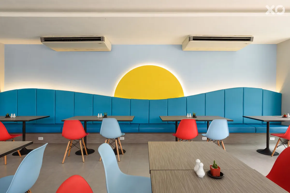 FX Hotel Pattaya