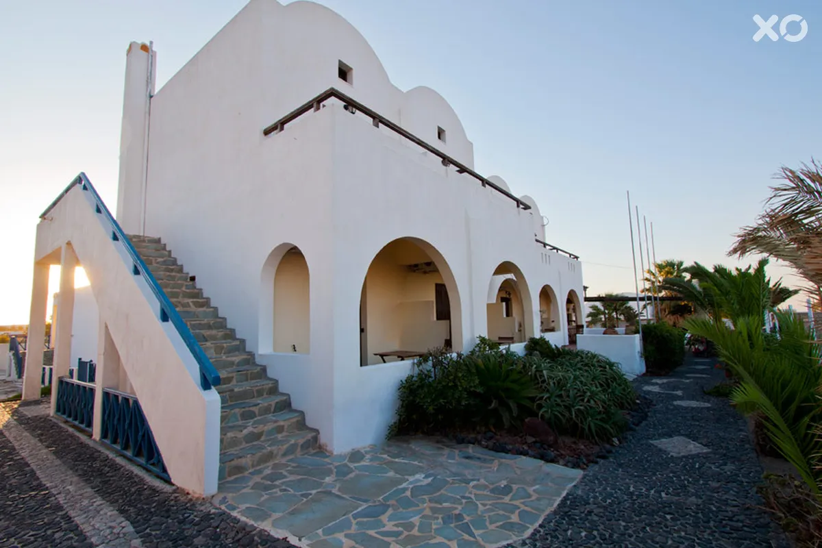 Iliada Hotel